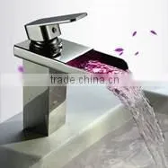 4 fouction shower diverter valve brass chrome shower valve