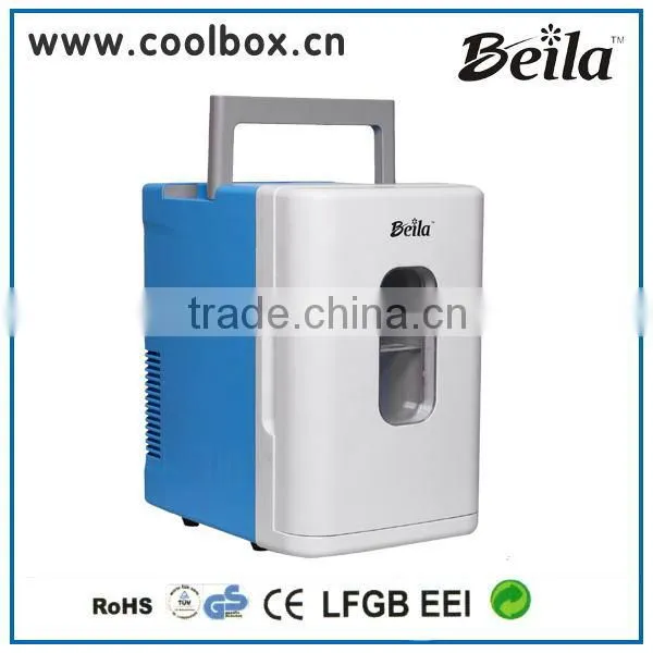 professional car fridge 8L CE GS