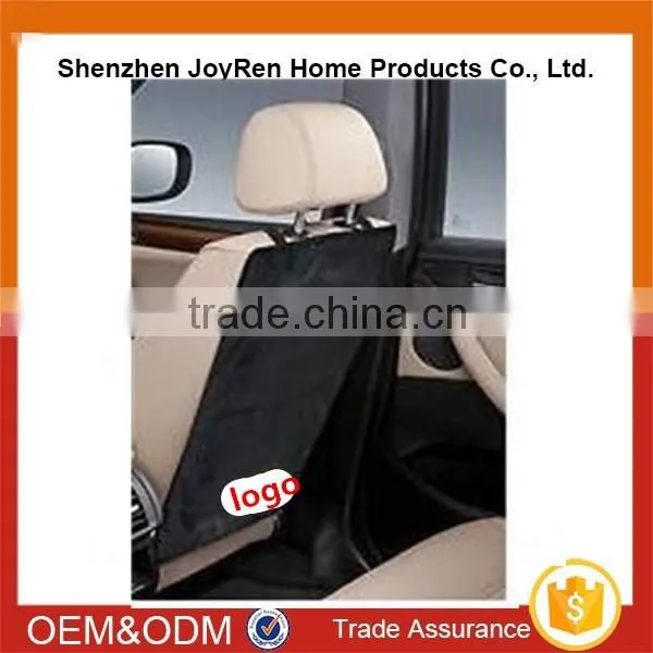 Car Kick mat seat back protector mats 23 Inch Car Seat Back Protector