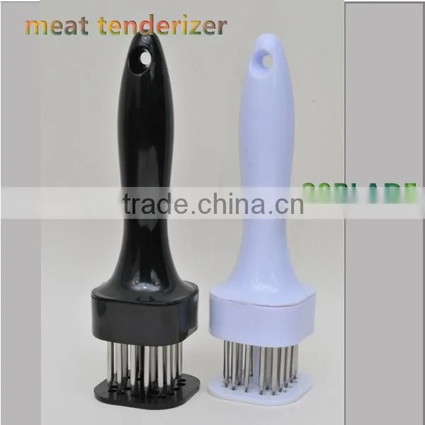 J231 20BLADE NEW Home Basics wholesale Meat Tenderizer