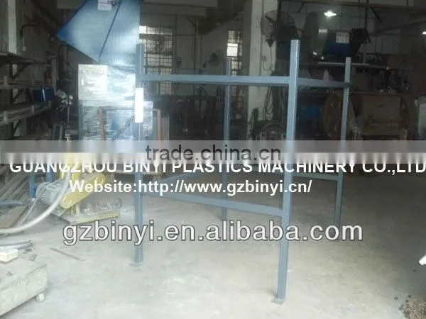 Lead acid car battery recycling equipments line plant