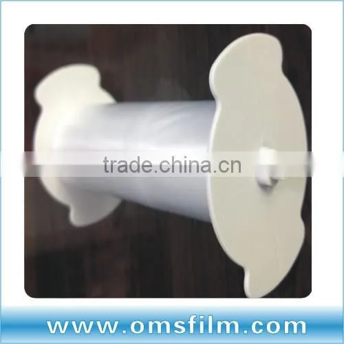 Disposable automatic hygienic toilet seat