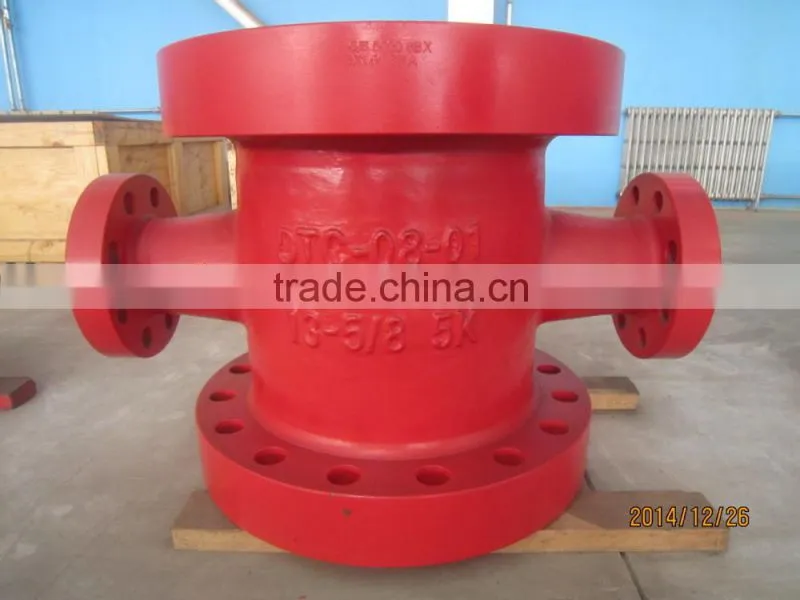 API Spe.16A 13 5/8'' 5000psi Annular BOP