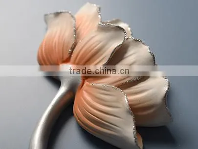2015 Quality Eco-friendly Traditionally golden color oil painting/