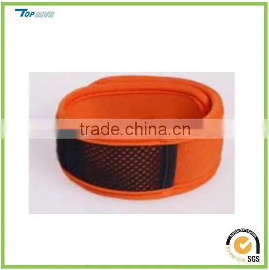 Adjustable Neoprene Mosquito repellent Bracelet
