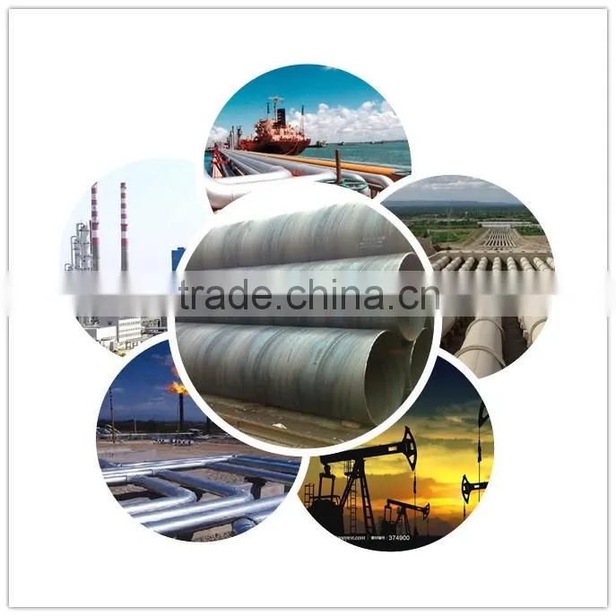 large diameter spiral steel pipe on sale 1100 diameter steel pipe