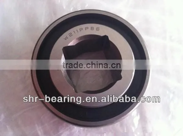 Agricultural tractor spare parts AG bearing W208PPB7
