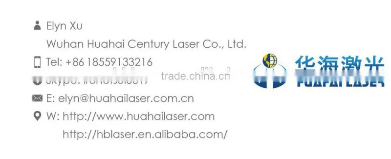 Huahai laser 2015 500w 1000w carbon metal laser cutting machine price looking for agents to distributor