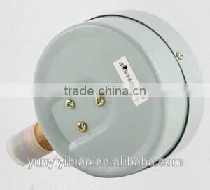 100MM AIR pressure gauge