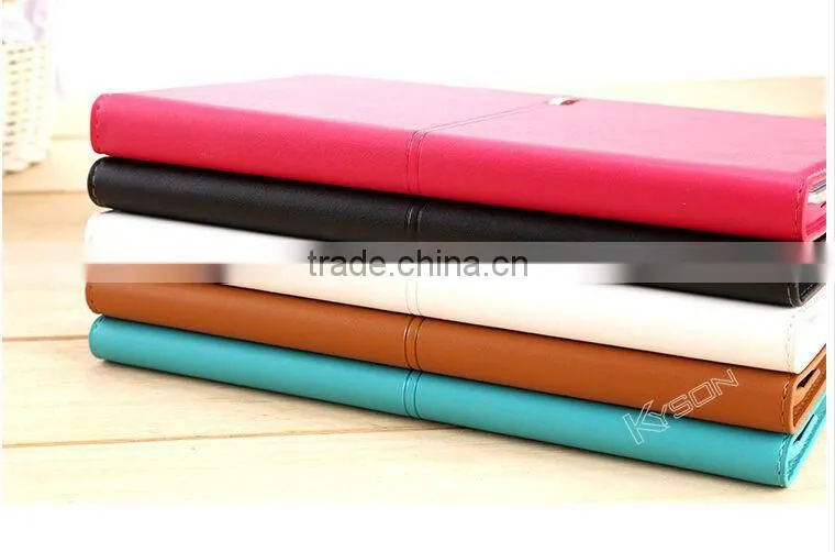 Shockproof Tablet Leather Case cover For iPad Mini 4