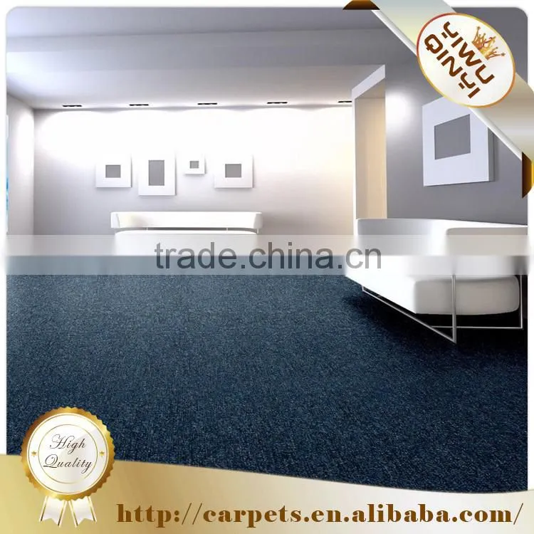 Customed high quality Environment-Friendly hotel carpet / Ancient Painting Carpet