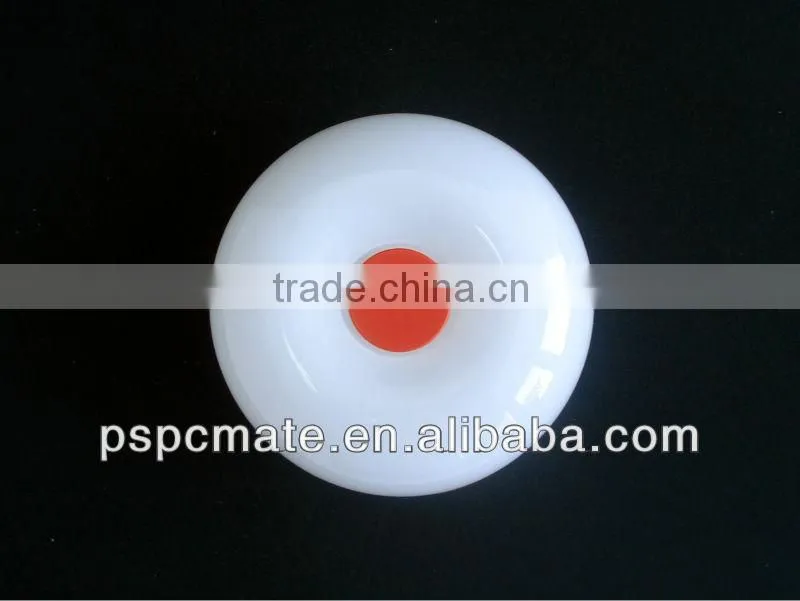 Round LED 4 Port usb 2.0 HUB