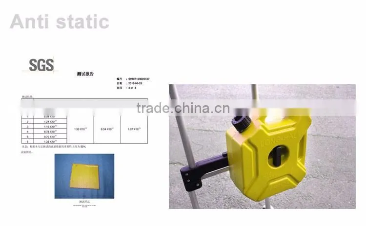 20l liter Portable Fuel Tank Jerry Can