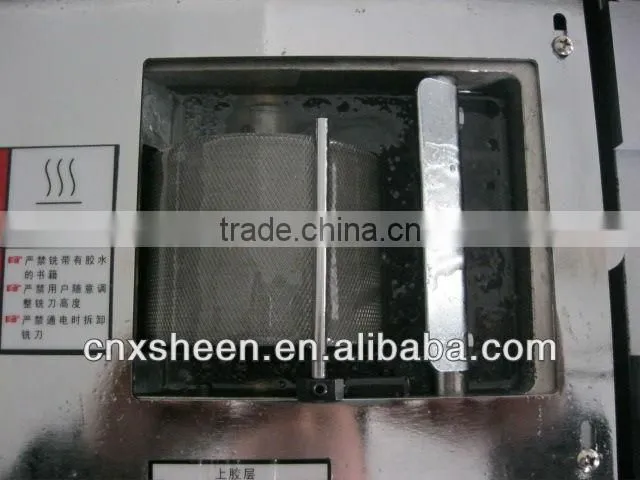used book binding machine,used book binding machine from china