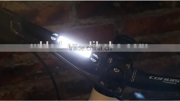Factory Direct Bicycle Accessories IP68 High Brightness led bicycle tail light