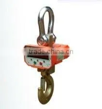 1T-10T crane scale/crane weight scale industries