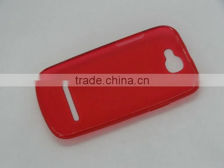 Tpu Mobile Phone Case Cover For blu dash 4.5