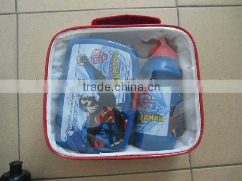 lunch box plastic