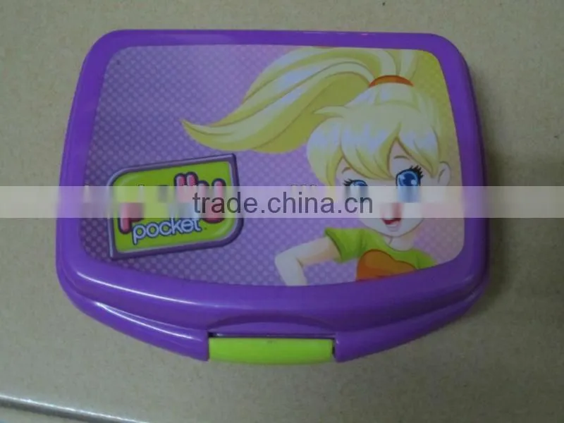 China Manufacturer Wholesale lunch box manufacturer