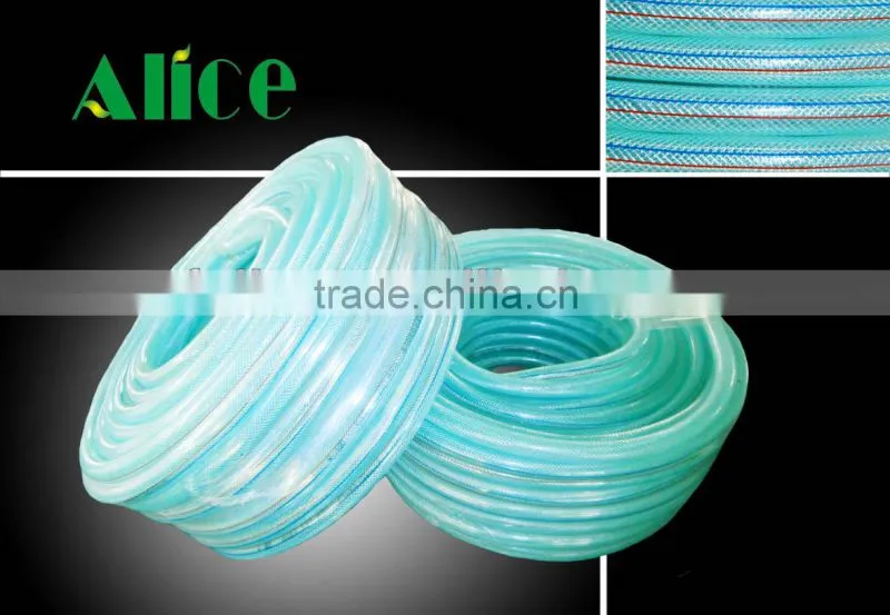 pvc flexible nylon pipe