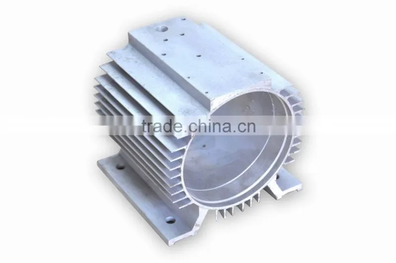 electromotor Frame