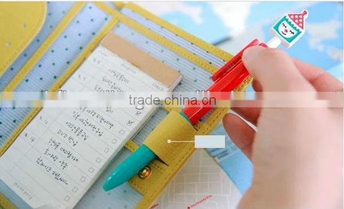 2013 New fasion travel passport holder