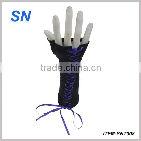 YiWu SN pretty lace party gloves for women