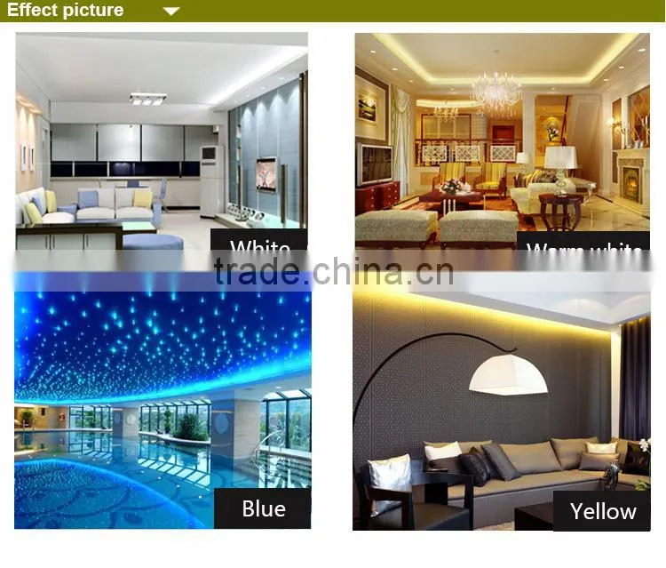 High quality Waterproof 5050 RGB LED Strip flexible led strip ip70 smd 5050 rgb led strip
