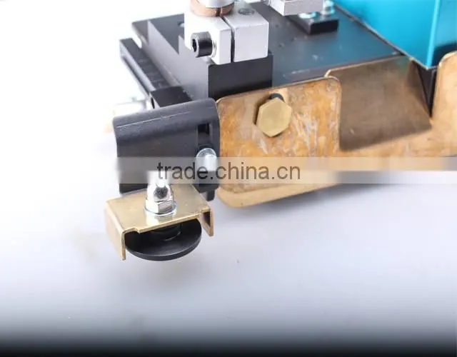 Portable Conyinuous/Incontinuous Auto Welding Carriage