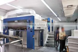 Shenzhen GoodMate Paper Display Limited company overview - view 3