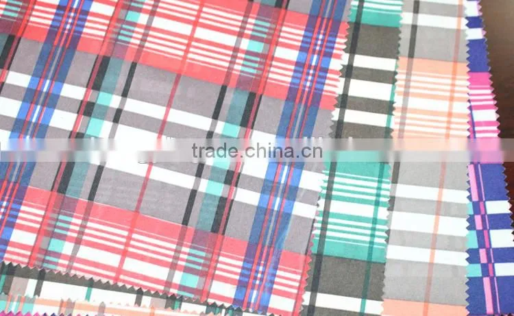 excellent quality best dress fabric / mens jacket polyester viscose spandex wool touch fabrics /cheap ttr brushed printed fabric