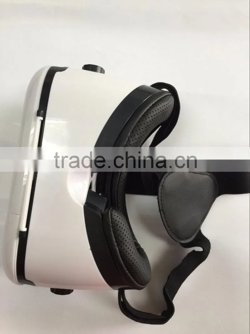 exclusive model VR headset for 3d glass