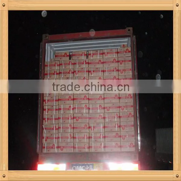 China factory wholesaler of shrink package taper white candle house lighting