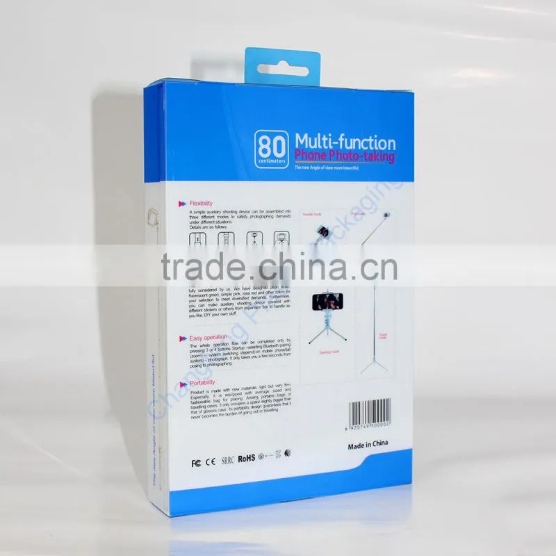Wholesale Phone Photo-taking Clear Packing Box