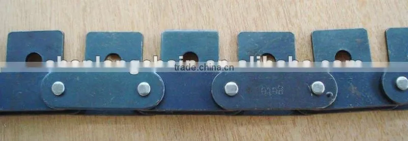 chain with stright A1 attachment