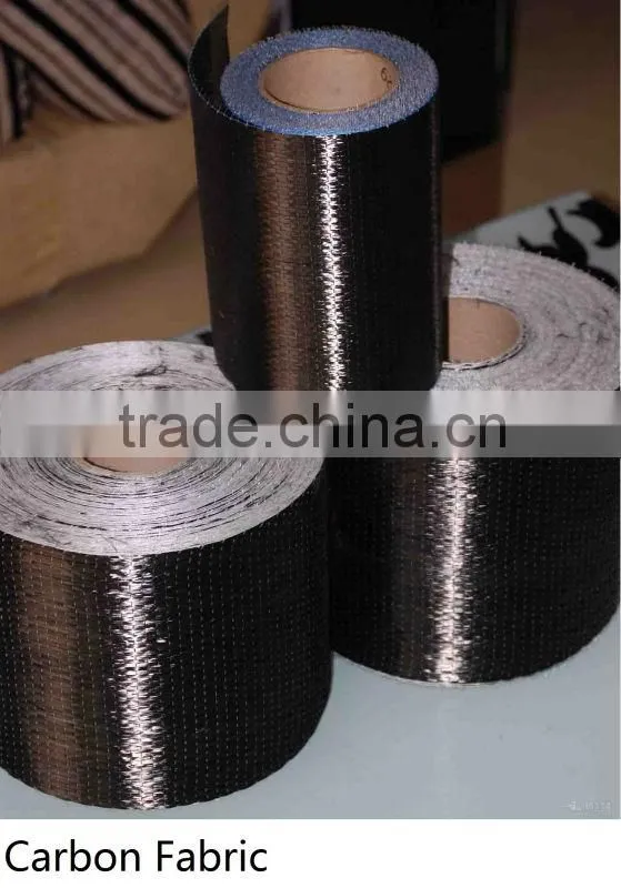 SUPPLIER OF Concrete Carbon Fiber Reinforcement