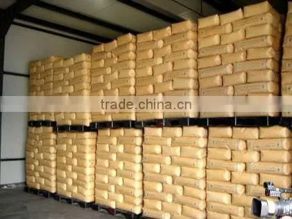 cationic pam / polyacrylamide powder