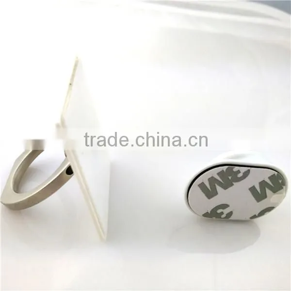 360-degree Rotation ring stent mount stand holder for cell phone