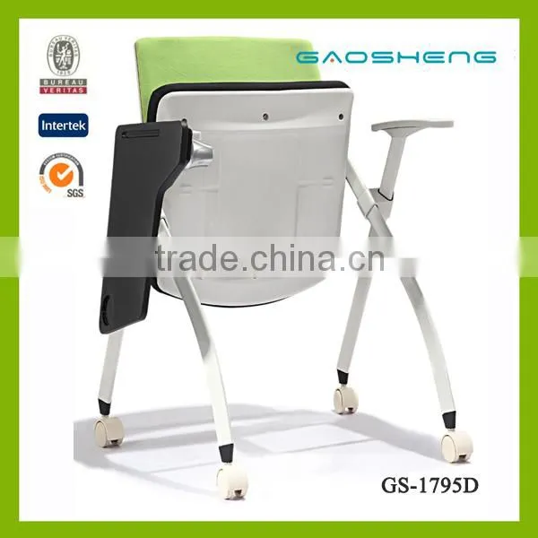 tablet arm chair GS-1795D
