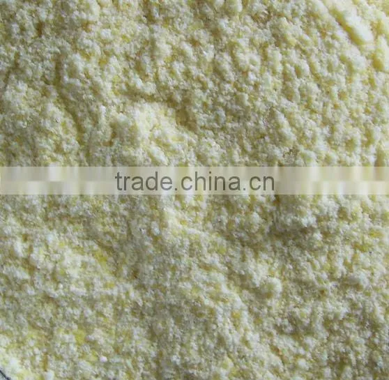 baby food nutritional flour processing line