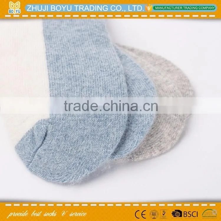 wholesale 2015 women leg warmer bi-color knit boot socks; 2011 new women's fancy socks; soft cotton socks