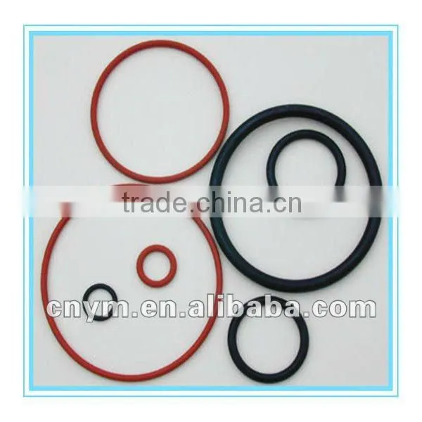 FDA silicone rubber o ring