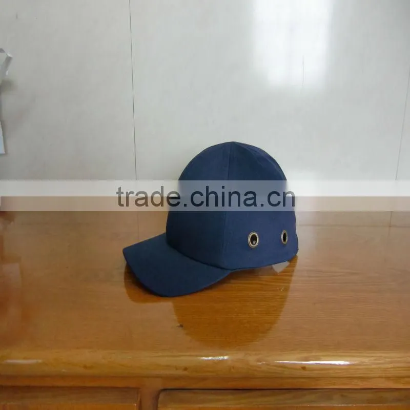 2016 ABS & EVA liner electrical safety bump caps ABS electrical bump cap