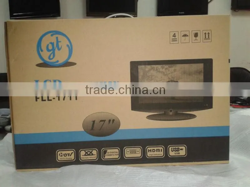 hot sale model LCD TV