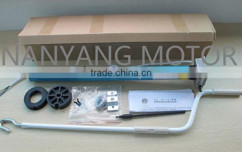 45MM Tubular Motor For Screen/Awning/Roller Shutter