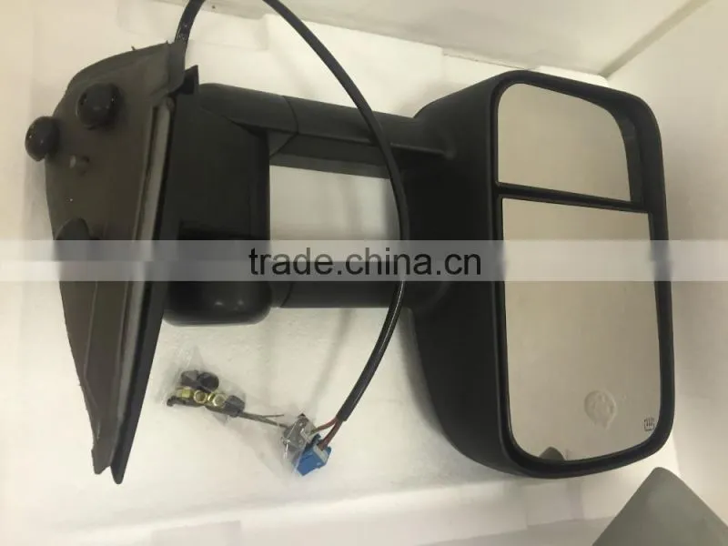 2015 Whole Sale Towing Mirror Suit For Jeep SUV Caravan