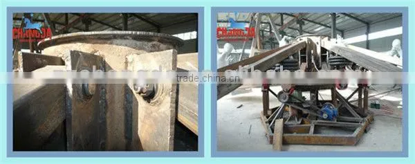 2014 newest rotating equipment kiddie rides kangaroo jumping machine for sale