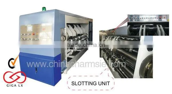 carton stripping machine