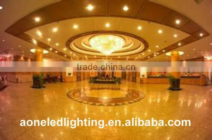 2014 alibaba hot new E27 11W continuous led strip made in china