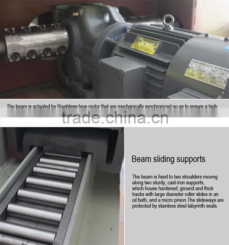 16 heads Granite Automatic line Polish Machine 1500mm